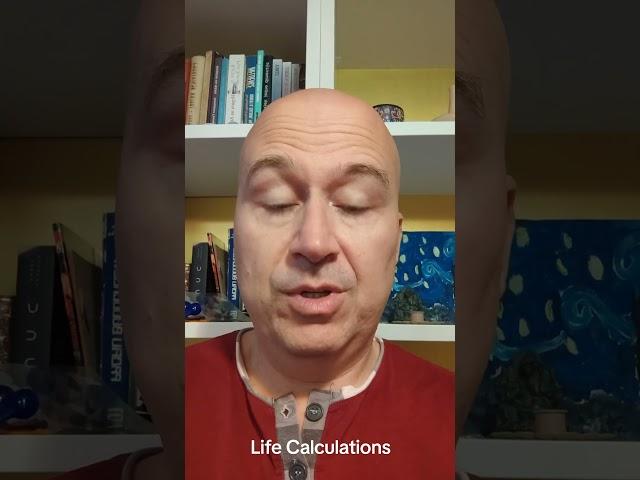 Chess Tip of the Day - Life Calculations #chesstipoftheday #life #chesshort #chesstips #choices