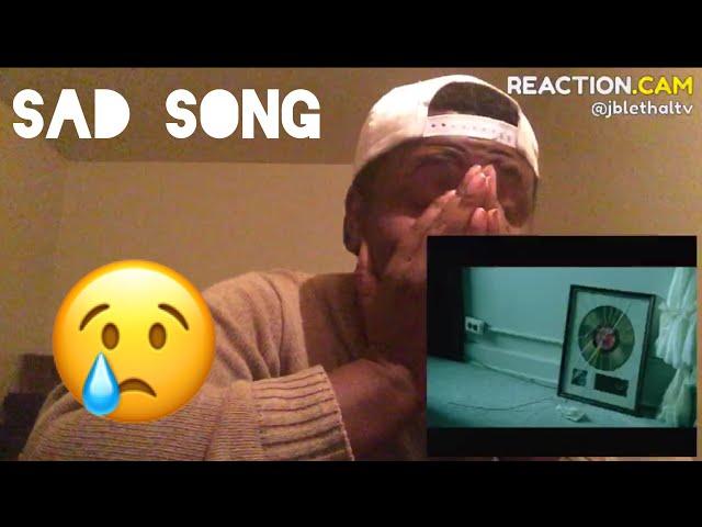 Johnny Cash Hurt|| JBLETHAL TV Reaction