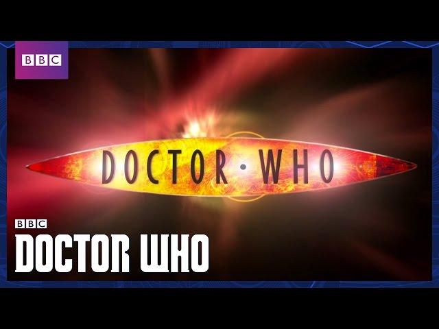 Tenth Doctor Titles (HD) | Doctor Who