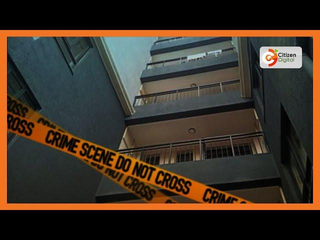 Police probe attempted murder of house help in Nairobi