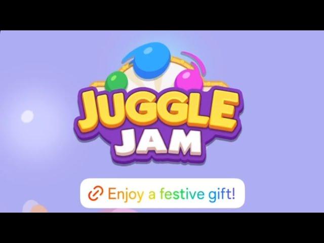 Collected 200 Tokens Juggle Jam - New pege mini event gameplay Monopoly go #monopolygo #pege #juggle