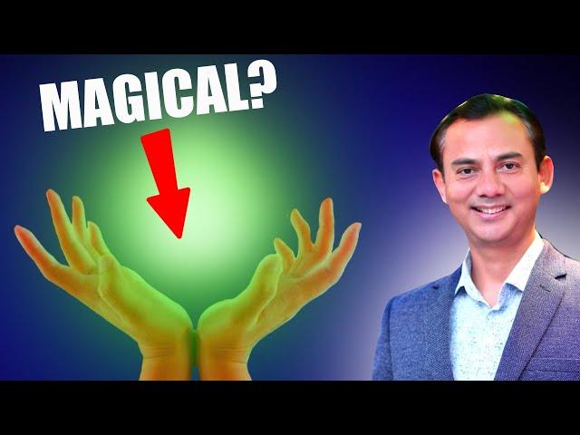 What is Reiki Healing? 5 Minutes Short Film | Reiki Grand Master Puran Sharma