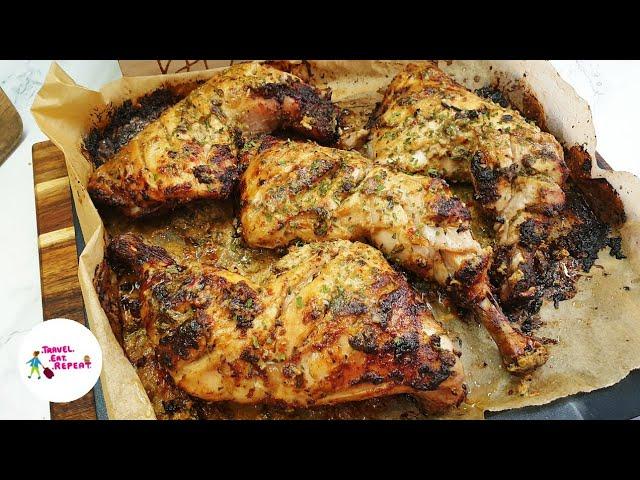 Chicken Malai Tikka In Air fryer | Easy Air Fryer Recipes