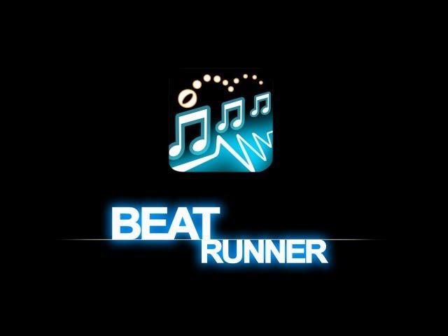 Beat Runner - iOS game Trailer 1