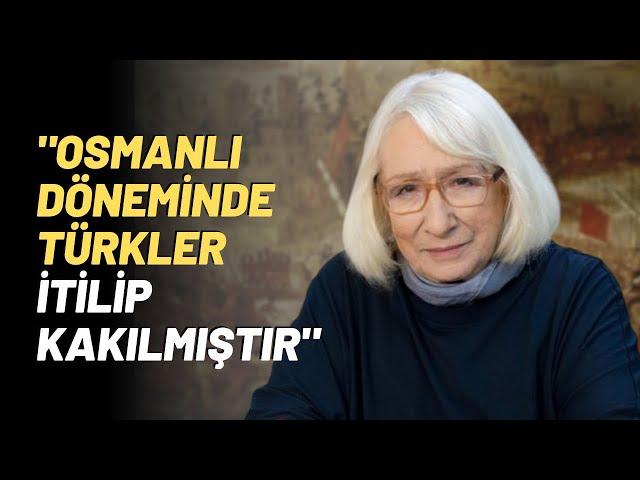 "Osmanlı Döneminde Türkler İtilip Kakılmıştır"