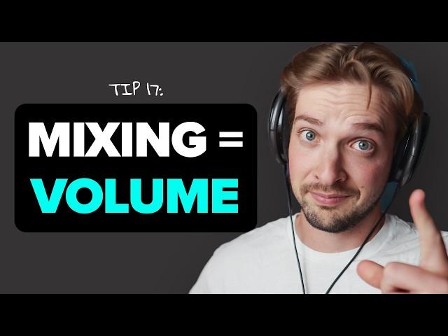 500 Hours of Music Production Tutorials in 27 Minutes