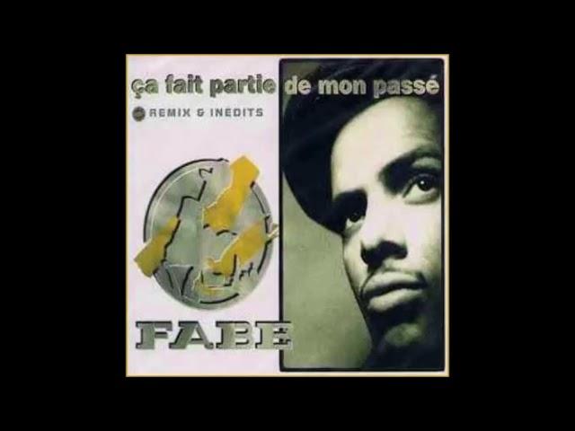 Fabe - Ça Fait Partie De Mon Passé (Cervo Mix)