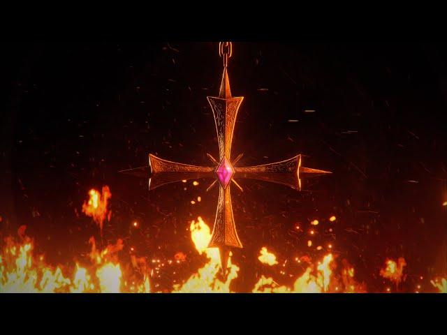 Xenogears Remake Teaser