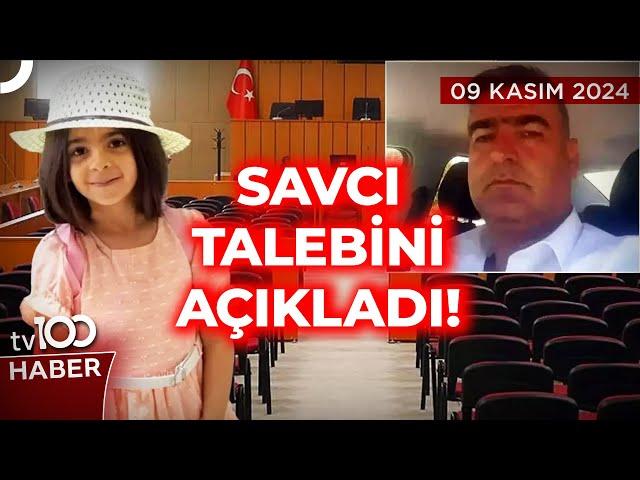 Son Dakika! Narin Güran Davasında Son Durum | tv100 haber