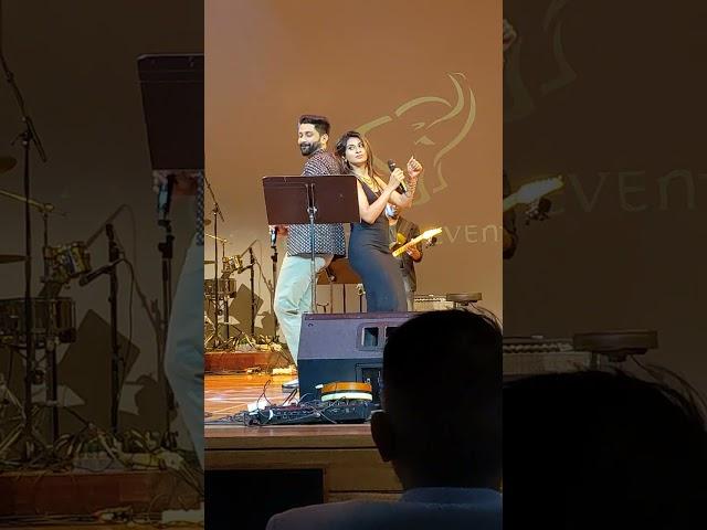 Futurea 2023 - Nithyashree & Anand Aravindakshan