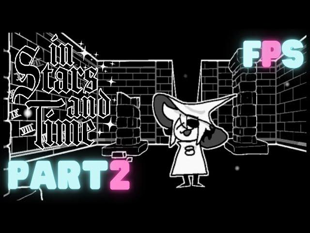 The Trap Master | In Stars And Time Part 2 - Foreman Plays Stuff