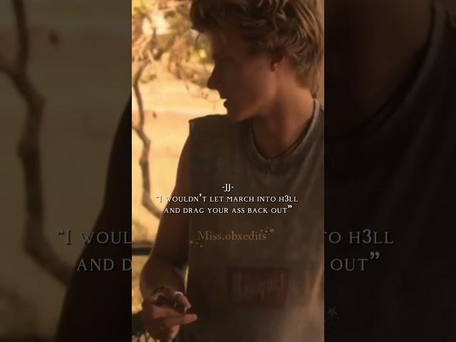 Y/n x JJ #outerbanks #musiclyrics #edit #povlyrics #yn #edit #jjmaybank #jiara