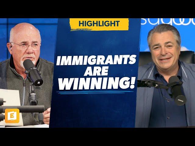 What Immigrants Know About America That Americans Don’t with Brian Buffini