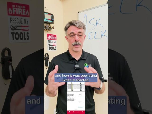 What can a Digital TrueFlow® Grid do for me? #AskELK Ep. 3 #hvac #shorts