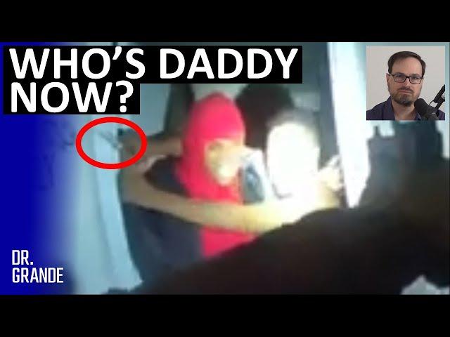 Officer Shoots the Wrong Person After Responding to Home Invasion | Brandon Durham Case Analysis