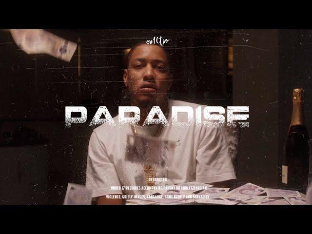 [FREE FOR PROFIT] Drill Type Beat 2024 - "Paradise"