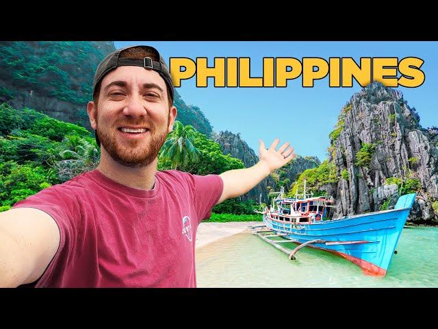 This is Why The Philippines is My Favorite Country!!!