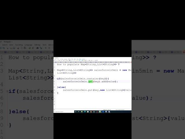 Don't go to interview without preparing for this Question | Salesforce Interview Question Part 1
