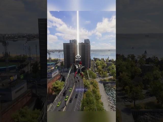 Downtown Brooklyn Tech Crate Locations #25 - Marvel's Spider-Man 2 [4K 60FPS] (PC, PS5)