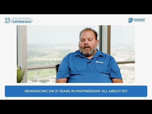 All About IoT by Mike Willey & Mike Wilkinson