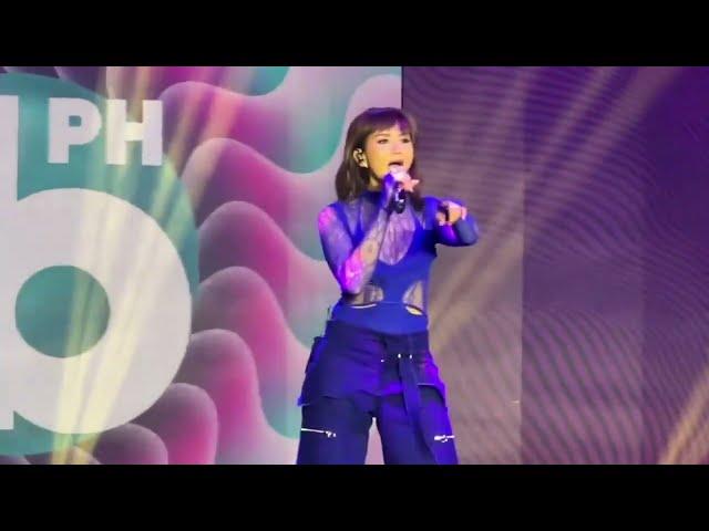 BillboardPH Woman of the Year - Sarah Geronimo : Dati- Dati | Ikot-Ikot