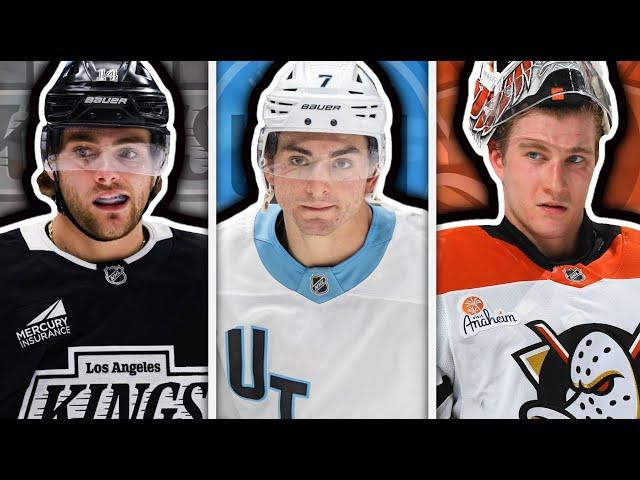 The Most SURPRISING Player From Every NHL Team