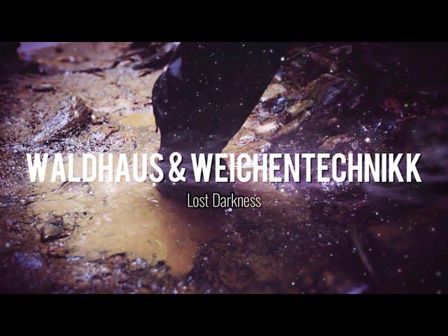 Waldhaus & Weichentechnikk - Lost Darkness (short wash version)