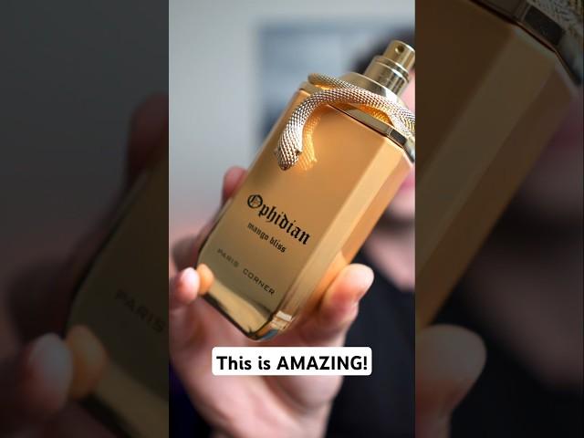 Amazing Summer Clone Fragrance! - Ophidian Mango Bliss by Paris Corner