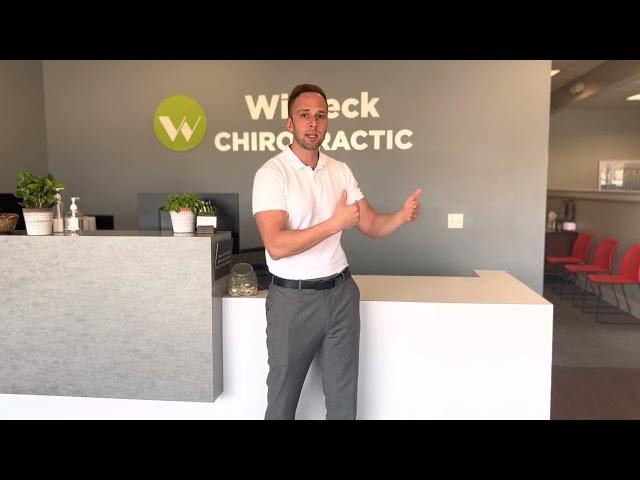 How Many Treatments? : Wilbeck Chiropractic