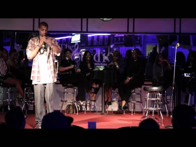 Gwopish Comedy Show & DVD Promo