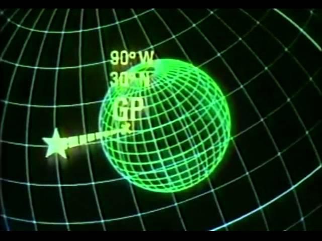 Celestial Navigation (instruction video)