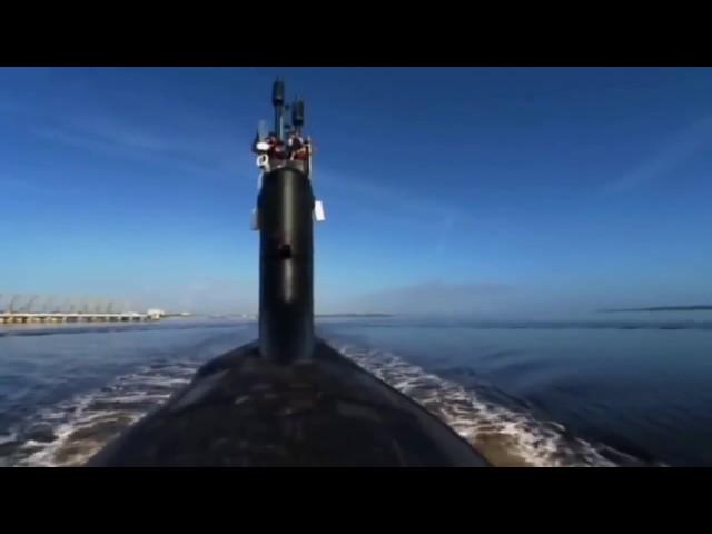 Submarines - Super American Sub