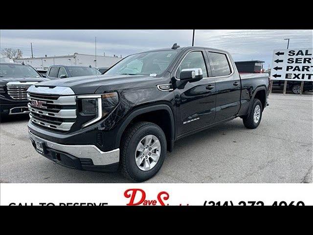 New 2025 GMC Sierra 1500 Saint Louis, MO #T250490