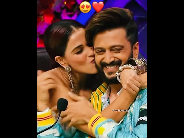  #riteishdeshmukh #genelia #bollywood #love #lovesongs #romantic #couplegoals #trend