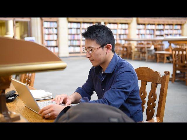 Student Testimonial: Taka Nakamura