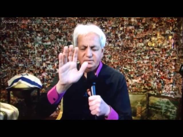 Benny Hinn - Prayer for a Miracle in your Life