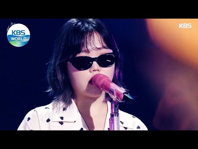 AKMU(악뮤) - NAKKA(낙하) (Sketchbook) | KBS WORLD TV 210730