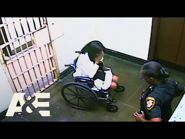 Court Cam: Ex-Judge Tracie Hunter Guilty Verdict (Season 2) | A&E