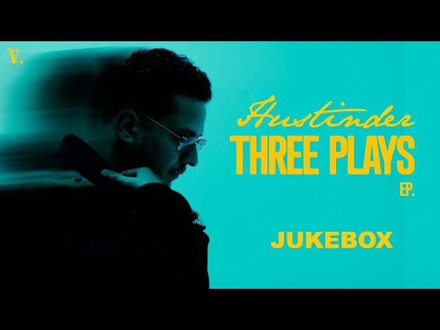 Three Plays (Juke Box) Hustinder | Vintage Records | Latest Punjabi Songs