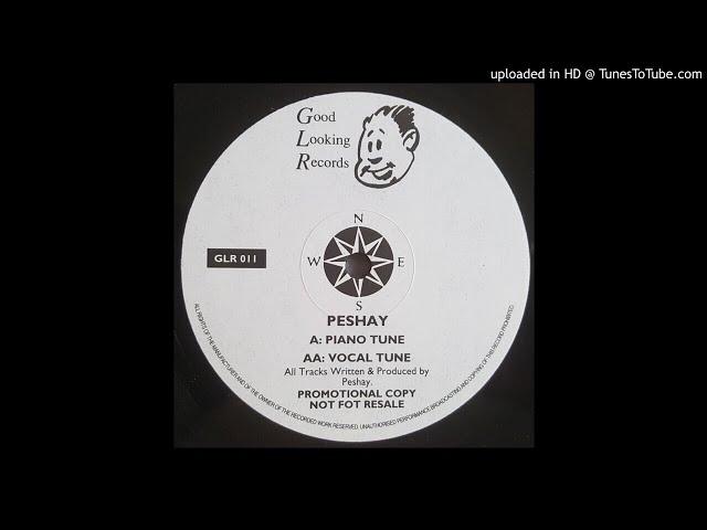 peshay-vocal_tune