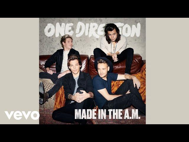 One Direction - A.M. (Audio)