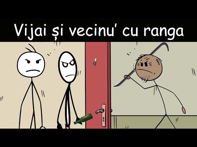 Vijai Și Vecinu' Cu Ranga