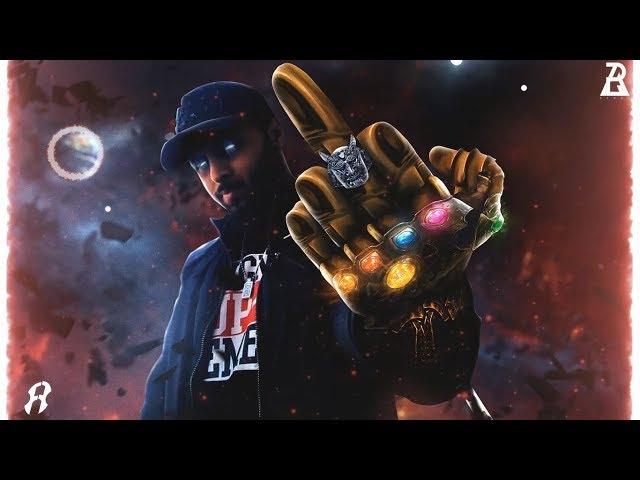 Demon's Gauntlet | Rap Demon | 200% A Diss Track | Desi Hip Hop 2018