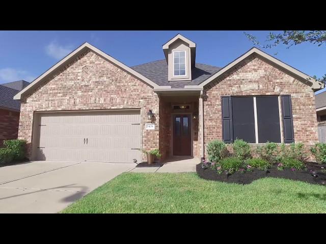 3426 Smart Sands Lane, Fulshear, TX 77441 With Voice Over