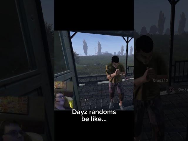 Dayz randoms #dayz #gaming #dayzgameplay #dayzstandalone