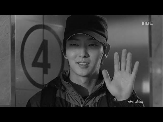 Lee Jun Ki | Two weeks | Две недели