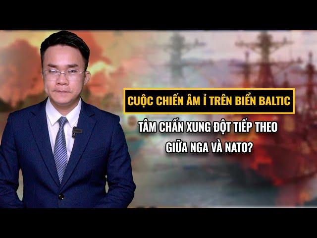 500 Lính Mỹ Ở Đài Loan: Chiến Lược răn Đe Mở Rộng có gây Xung Đột ở Biển Đông? || Nhìn Chiến Lược