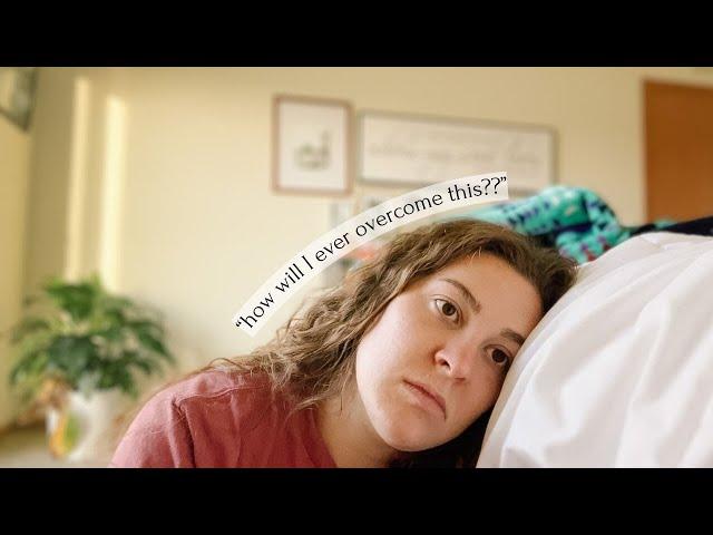 My Authentic Mental Health Journey w/ REAL Video Diaries (this past year)