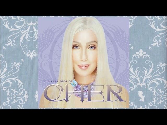 Cher - One By One (Audio)