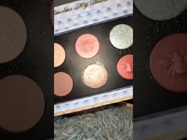 *worst* palettes of 2022 ️